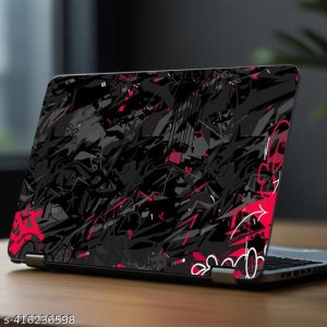 Fashionable Laptop Skins