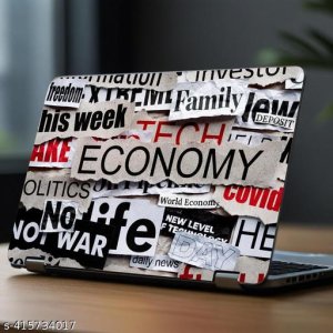 Essential Laptop Skins