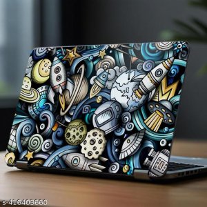 Wonderful Laptop Skins