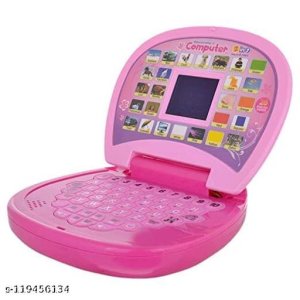 Fancy Toy Tablets & Computers
