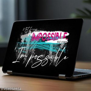 Unique Laptop Skins