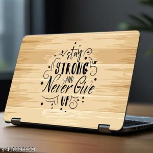 Unique Laptop Skins