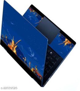 Trendy Laptop Skin For Laptops