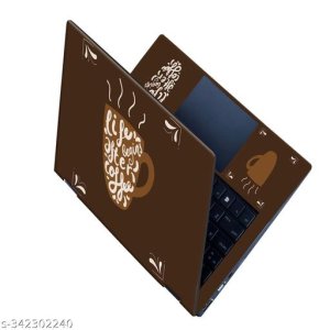 Graceful Laptop Skins