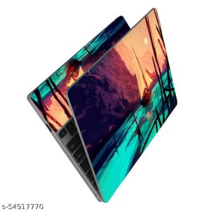 Graceful Laptop Skins