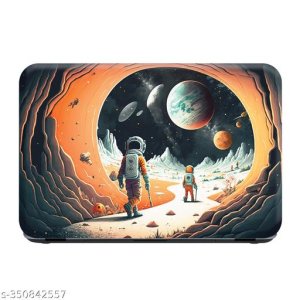 Fashionable Laptop Skins