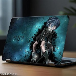 Styles Laptop Skins