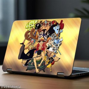 Styles Laptop Skins