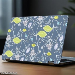 Essential Laptop Skins