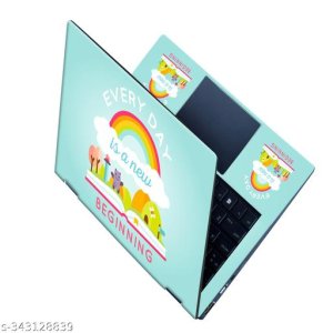 Fashionable Laptop Skins