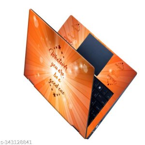 Fashionable Laptop Skins