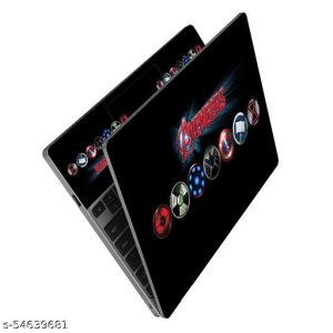 Casual Laptop Skins