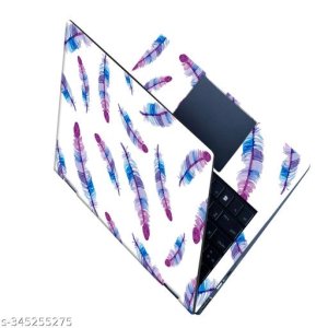 Fashionable Laptop Skins