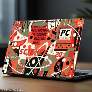 Classy Laptop Skins