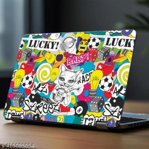 Stylo Laptop Skins