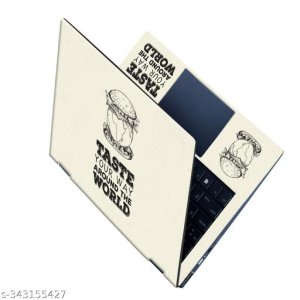Graceful Laptop Skins