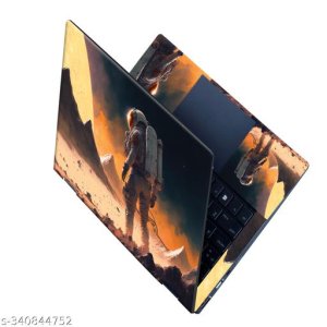 Unique Laptop Skins