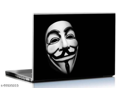 Fancy Laptop Skins