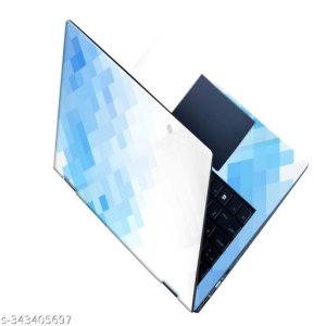 Fashionable Laptop Skins