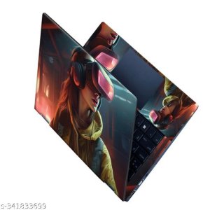 Classic Laptop Skins