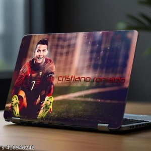 New Laptop Skins