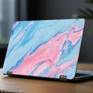New Laptop Skins
