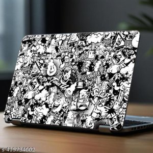 Graceful Laptop Skins
