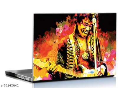 Classic Laptop Skins