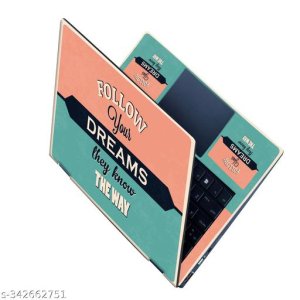 Unique Laptop Skins