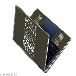 Unique Laptop Skins