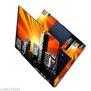 New Laptop Skins