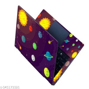 New Laptop Skins