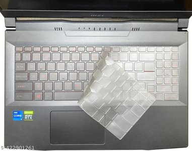 Dust Covers