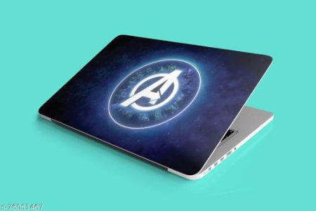 Laptop Skins