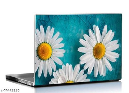 Fashionable Laptop Skins