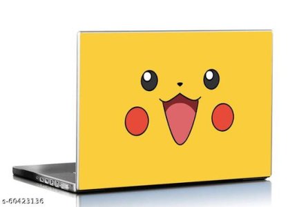 Fashionable Laptop Skins