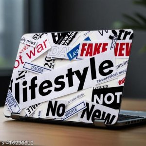Styles Laptop Skins