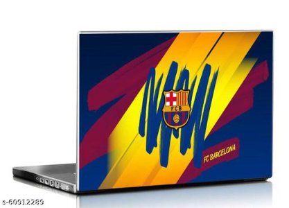 Fashionable Laptop Skins