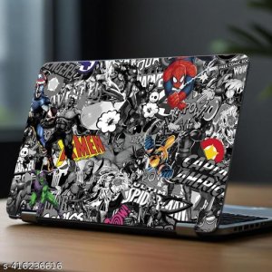 Trendy Laptop Skins