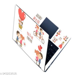Graceful Laptop Skins