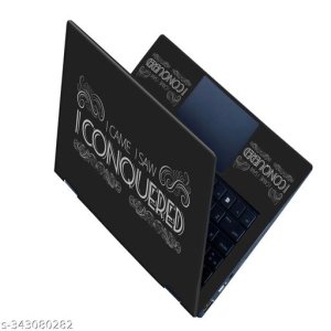 Classy Laptop Skins