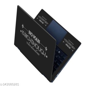Classy Laptop Skins
