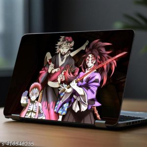 Fancy Laptop Skins