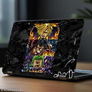 Fancy Laptop Skins