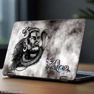 New Laptop Skins
