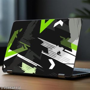 New Laptop Skins