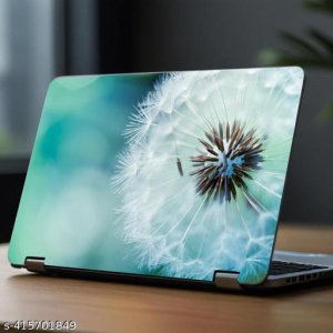 New Laptop Skins