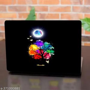 Unique Laptop Skins