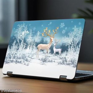 Trendy Laptop Skins