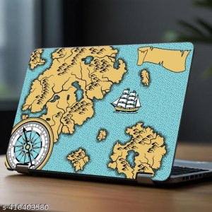 Trendy Laptop Skins